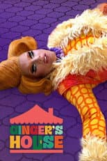 Poster for Ginger's House