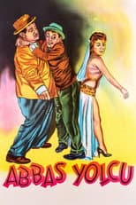 Poster for Abbas Yolcu