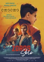 Poster for Zoros Solo