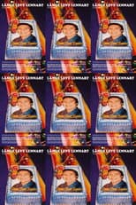 Poster for Celebrating Lennart