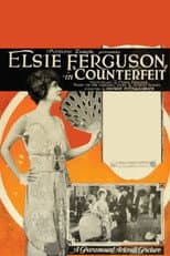Poster for Counterfeit