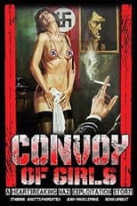 Poster for Convoy of Girls