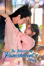 Poster for The Minister of Punishment’s Wife