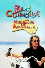 Poster for Billy Connolly's World Tour of Australia