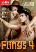 Poster for Flings 4