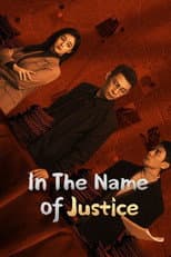 Poster for In the Name of Justice