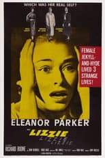 Poster for Lizzie
