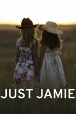 Poster for Just Jamie