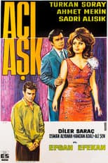 Poster for Bitter Love
