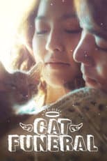Poster for Cat Funeral