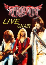 Poster for Aerosmith: Live on Air
