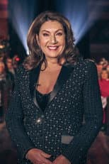 Poster for Christmas Carols on ITV