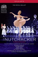 Poster for The Nutcracker