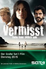 Poster for Missing