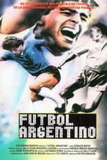 Poster for Fútbol argentino