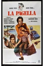 Poster for La pagella