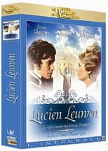 Poster for Lucien Leuwen