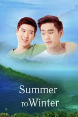 Poster for Summer to Winter