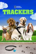 Poster for Trackers