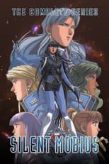 Poster for Season 1