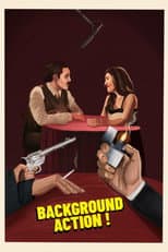 Poster for Background Action
