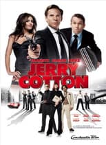 Poster for Jerry Cotton