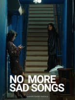 Poster for No More Sad Songs