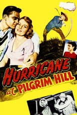 Poster for Hurricane at Pilgrim Hill