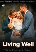 Poster for Living Well