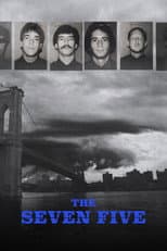 Poster for The Seven Five