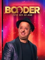 Poster for Booder fête ses 20 ans