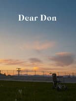 Poster for Dear Don