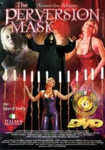 Poster for The Perversion Mask