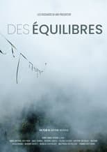 Poster for Des équilibres