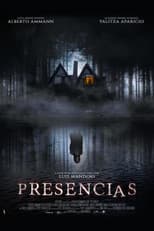 Poster for Presencias