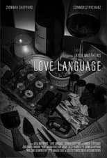 Poster for Love Language