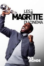 Poster for Magritte Awards