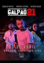 Poster for Galpão 21
