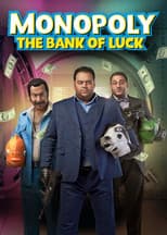 Poster for Monopoly (The Bank of Luck)