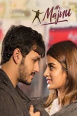 Poster for Mr. Majnu