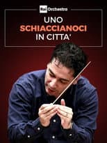 Poster for Uno schiaccianoci in città
