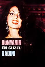 Poster for The Most Beautiful Woman in the World