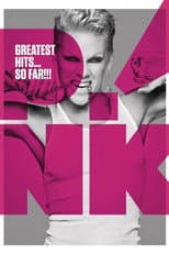 Poster for P!NK: Greatest Hits... So Far!!!