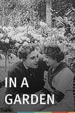 Poster for In a Garden