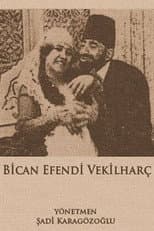 Poster for Custodian Bican