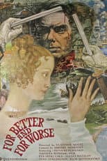 Poster for For Better and for Worse