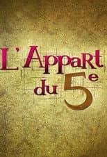 Poster for L'appart du 5e