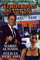 Poster for Traficantes del vicio