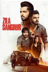 Poster for Zila Sangrur