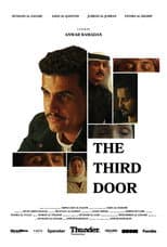 Poster for The Third Door